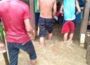 Breaking News: Banjir dan Tanah Longsor di Banggai Kepulauan