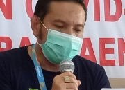 Relawan Banjir Warga Tappanjeng Meninggal, Terkonfirmasi Positif COVID-19