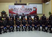 Upacara Hari Bhayangkara ke-74, Digelar Dengan Cara Virtual