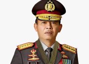 Kapolri Minta Maaf Kepada Masyarakat bila Kinerja Polri Belum Maksimal