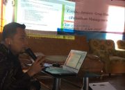 GNI Latih kelompok usaha di Mallasoro