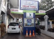 Gubernur Sulsel Perpanjang Insentif Pembebasan Denda Pajak Kendaraan Bermotor