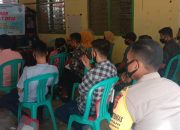 Bhabinkamtibmas Desa Patani Hadiri Giat Program P3MD