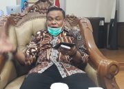 Dapat suntikan dana sebanyak 50,7 Milyar, Pembangunan Infrastruktur di Bone di Pastikan krmbali Menggeliat