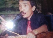 JOKOWI MARAH, JOKO TJANDRA LENGGANG KANGKUNG