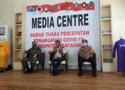 Terima Registrasi Inocovid, 11 Nakes Bantaeng Dipastikan Positif Covid-19