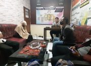 Sebar Berita Hoax di Medsos, Seorang Wanita di Jeneponto Diamankan Polisi