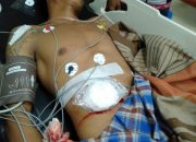 Sempat Kabur, Pelaku Penikaman Diringkus Tim Resmob Polres Bantaeng