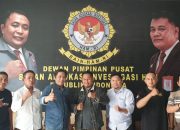 BAIN HAM RI Desak Penyidik Polres Bulukumba selesaikan perkara jurnalis