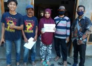 Banyak Warga Tak Kebagian BLT, Ketua BPD dan Imam Desa Kadatong Malah Jadi Penerima BLT