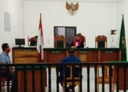 Penjual Cap Tikus di Tuntut 14 Hari Kurungan Badan