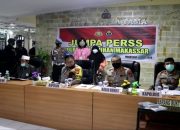 Polda Sulsel bergerak cepat Amankan tersangka pengnista agama