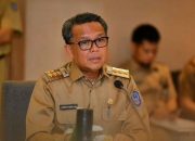 Rekrutmen CPNS, Gubernur Sulsel Ikut Kebijakan Pusat