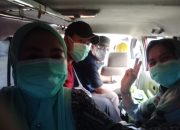 6 Nakes Jeneponto positif covid 19, Menjalani Isolasi di Wisata Covid Makassar