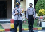 Kapolres Takalar: Hindari 3C dan Lakukan 3T dalam Pencegahan Covid-19