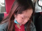 Sempat Buron Dua Pekan, IRT di Takalar Ditangkap Karena Edarkan Sabu
