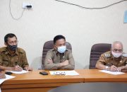 Didemo Aktivis FP2BT, ini jawaban Bupati….