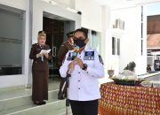 Peringatan Hari Bhakti Adyaksa ke-60 Tahun, Wabup Takalar: Terus Bersinergi dalam Pembangunan di Takalar