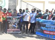 Pemkab Takalar Peduli Luwu Utara