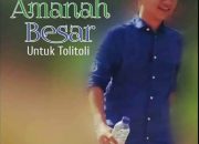 KITA TIDAK SEDARAH, TAPI LEBIH DARI SAUDARA : Esar Ajak Generasi Milenium Menangkan Amanah Besar.