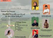 Benarkah Kesejahteraan Sosial Itu Ada Untuk Rakyat ?