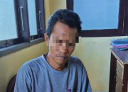 Polres Takalar Amankan Pelaku Penganiayaan