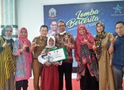 Angkat Kearifan Lokal Asal Mula Maudu’ Lompoa di Cikoang, Nabila Raih Juara 2 Lomba Mendongeng Tingkat Sulsel