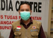 Rumor tentang dana kompensasi pasien positif Covid Beredar, Jubir TGTPP Bantaeng: Itu HOAX