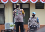 Amankan Malam Takbiran, Polres Bantaeng Kerahkan 151 Aparat Gabungan