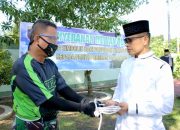 Pangdam XII/Tpr : Berkurban bagian dari Pembersih Jiwa