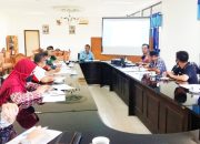 Usulan Perubahan SK Panitia MTQ ke-XXVIII Provinsi Kalbar di Sekadau