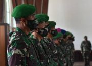 Pangdam XVIII/Kasuari: Masyarakat Papua Barat Bangga Memiliki Kodam XVIII/Kasuari
