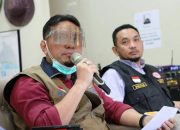 Nakes Registrasi INOCOVID#63939 Dan INOCOVID#66327, Kakak Beradik