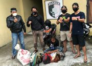 Unit Resmob Bantaeng Geruduk Warga Samata, Ada apa…?