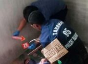 Sebelum Menganiaya Korbannya, Jumarto Diduga Konsumsi Miras dan Obat THD