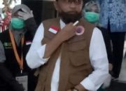 Sanksi Pelanggar Protkes, Tunggu Regulasi