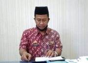 Shalat Idhul Adha Tingkat Kabupaten Dipusatkan di Masjid Agung Takalar