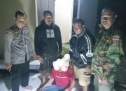 Diduga Salahpaham, Lelaki di Bone Tewas di Tikam keluarganya sendiri