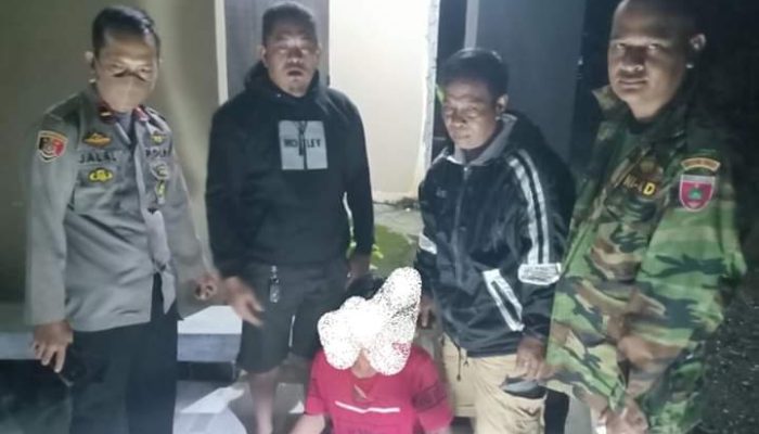 Diduga Salahpaham, Lelaki di Bone Tewas di Tikam keluarganya sendiri