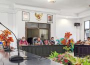 Tindaklanjuti Permendagri No.90 Tahun 2019, Sekda Tolitoli Lakukan Penyesuaian Renja