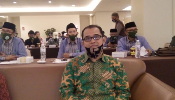 Mui dan Media Siap Edukasi Warga Melawaan Covid-19