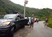TIM Film SELIMUT KABUT RONGKONG Terjebak ditengah Bencana Banjir Masamba