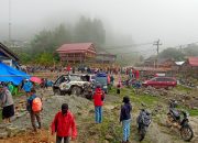 Pemberdayaan Artis Cilik Lokal Dalam Film SELIMUT KABUT RONGKONG