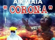Puisi “AIR MATA CORONA” Oleh Ahmadi Haruna