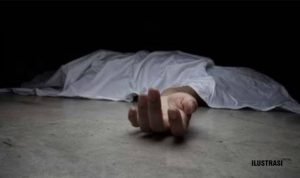 Lakukan Pengeroyokan, Lelaki di Bone Tewas di Tikam Teman Minum Mirasnya