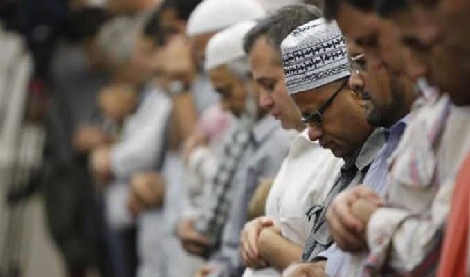 PHBI Sekadau Meniadakan Salat Idul Adha di Lapangan Terbuka