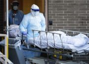 Pengantin pria meninggal, 111 tamu dinyatakan positif COVID-19 setelah acara pernikahan