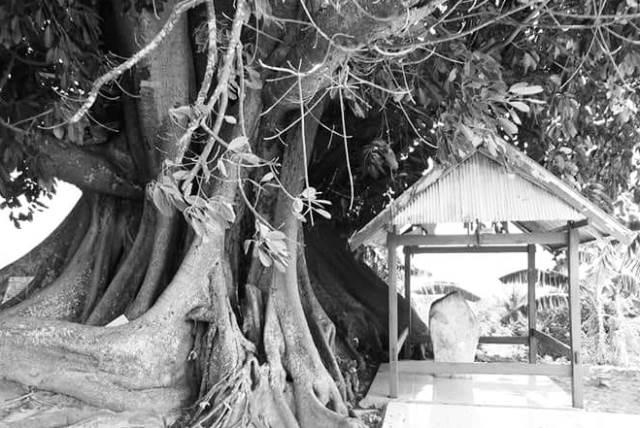 Makam Raja-raja mandar potensi wisata tersembunyi di sulbar