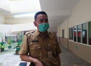 Sebelas Nakes Terpapar Covid, Direktur RSUD Bantaeng Beri Dukungan Dan Spiritnya