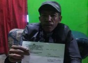 Jadi Korban Penipuan, Warga Mowila Konsel alami kerugian sebesar Rp.226 juta